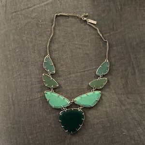 Kendra Scott necklace